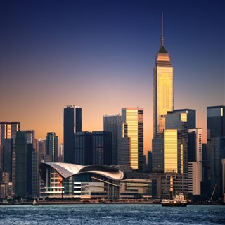 China