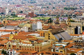 Colombia