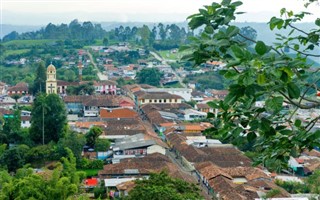 Colombia