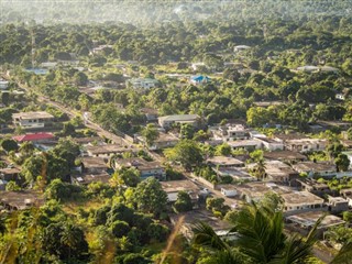 Comoros