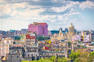 Cuba