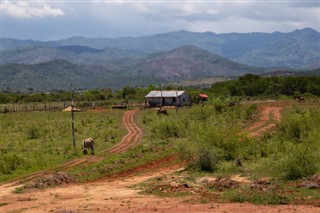 Cuba