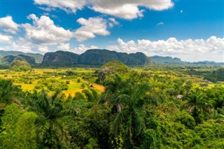 Cuba