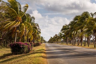 Cuba