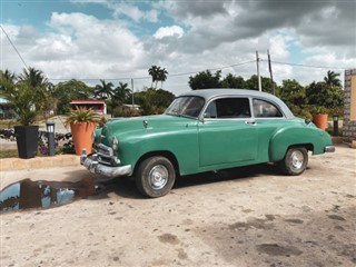 Cuba