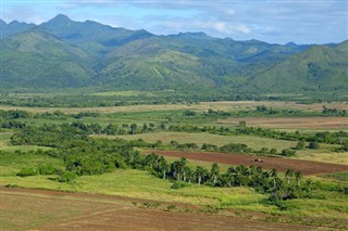 Cuba