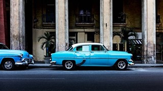 Cuba