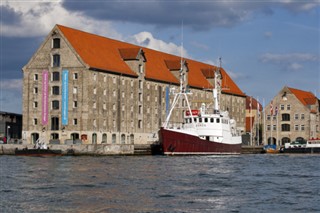 Denmark