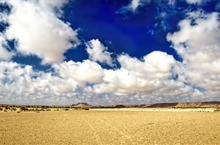 Djibouti