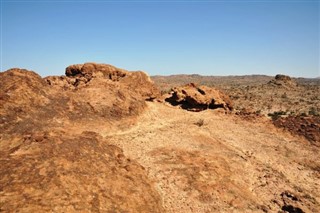 Djibouti