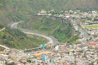 Ecuador