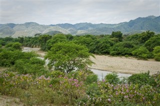 Ecuador