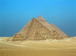 Egypt