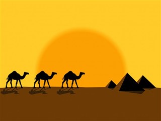 Egypt