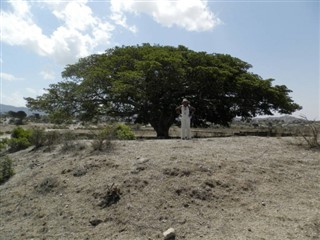 Eritrea