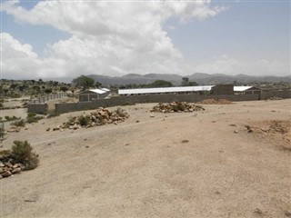 Eritrea