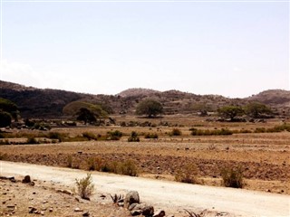 Eritrea
