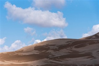 Eritrea