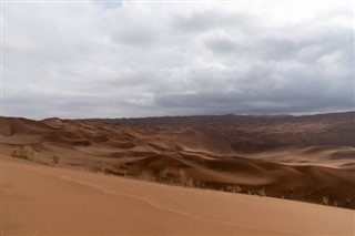 Eritrea