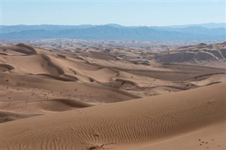 Eritrea