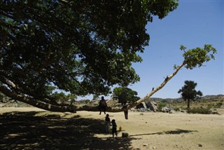 Eritrea