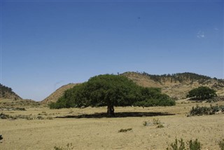 Eritrea