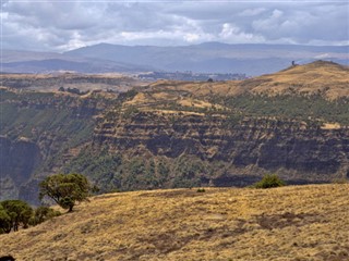 Ethiopia