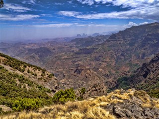 Ethiopia