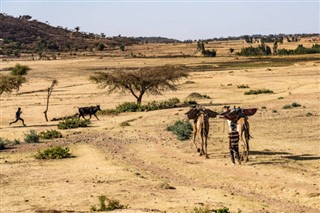 Ethiopia