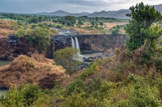 Ethiopia