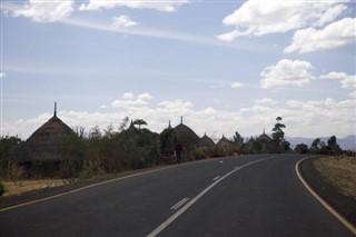 Ethiopia