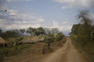 Ethiopia