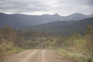 Ethiopia