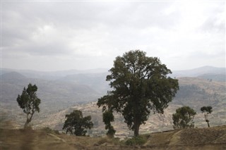 Ethiopia