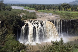 Ethiopia