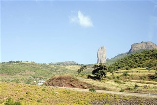 Ethiopia