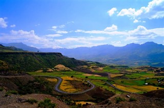 Ethiopia