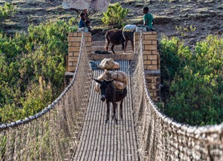 Ethiopia