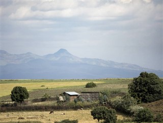 Ethiopia