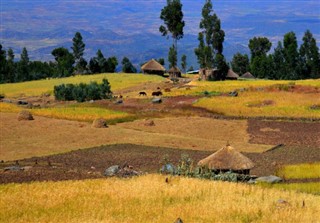 Ethiopia