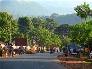 Ethiopia