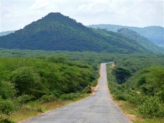 Ethiopia