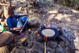 Ethiopia