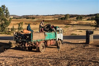 Ethiopia