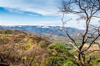 Ethiopia