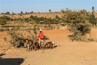 Ethiopia