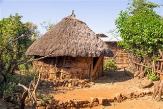 Ethiopia