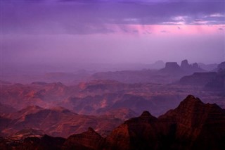 Ethiopia