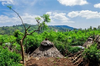 Ethiopia