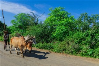 Ethiopia